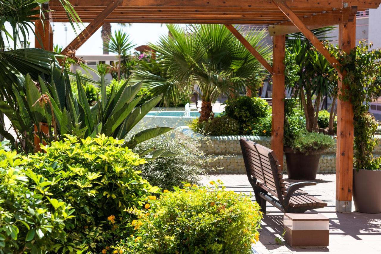 Apartamentos Nuevo Mexico C 142 Calp Exterior foto